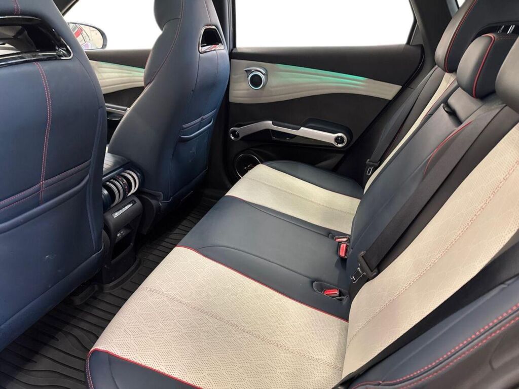 Byd Atto 3 2025 