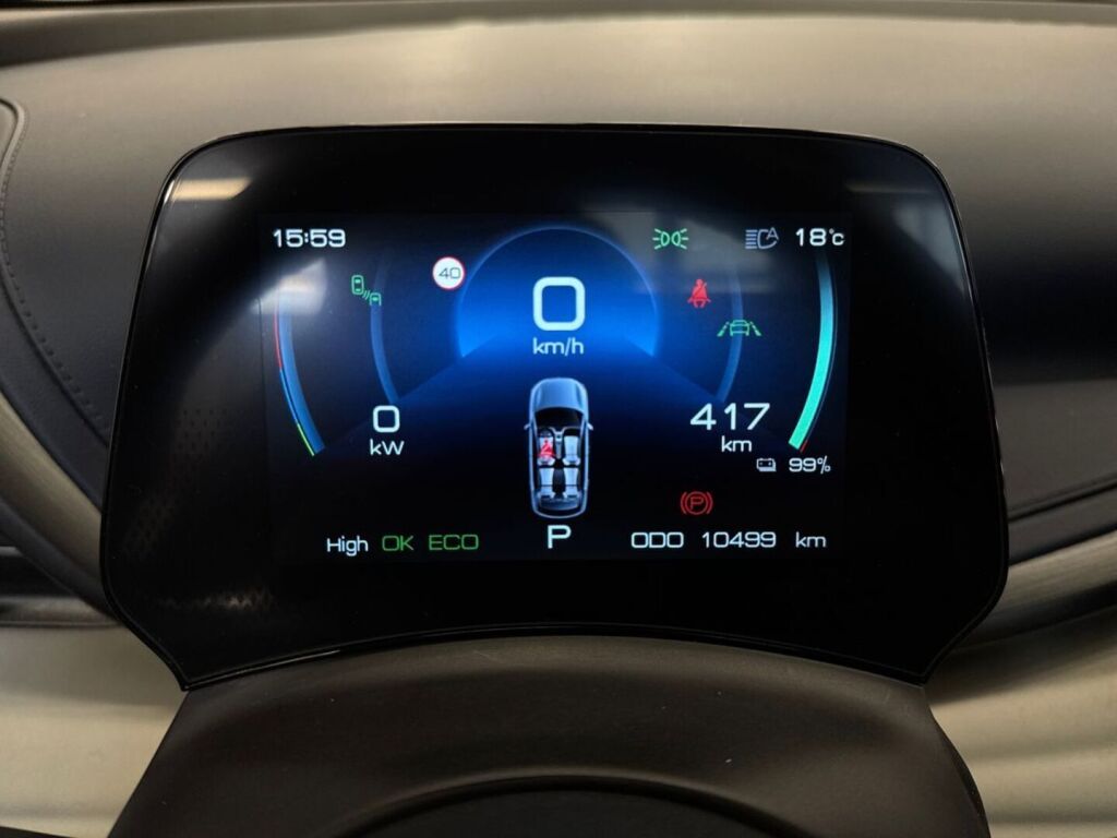 Byd Atto 3 2025 