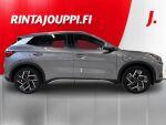 Byd Atto 3 2025 
