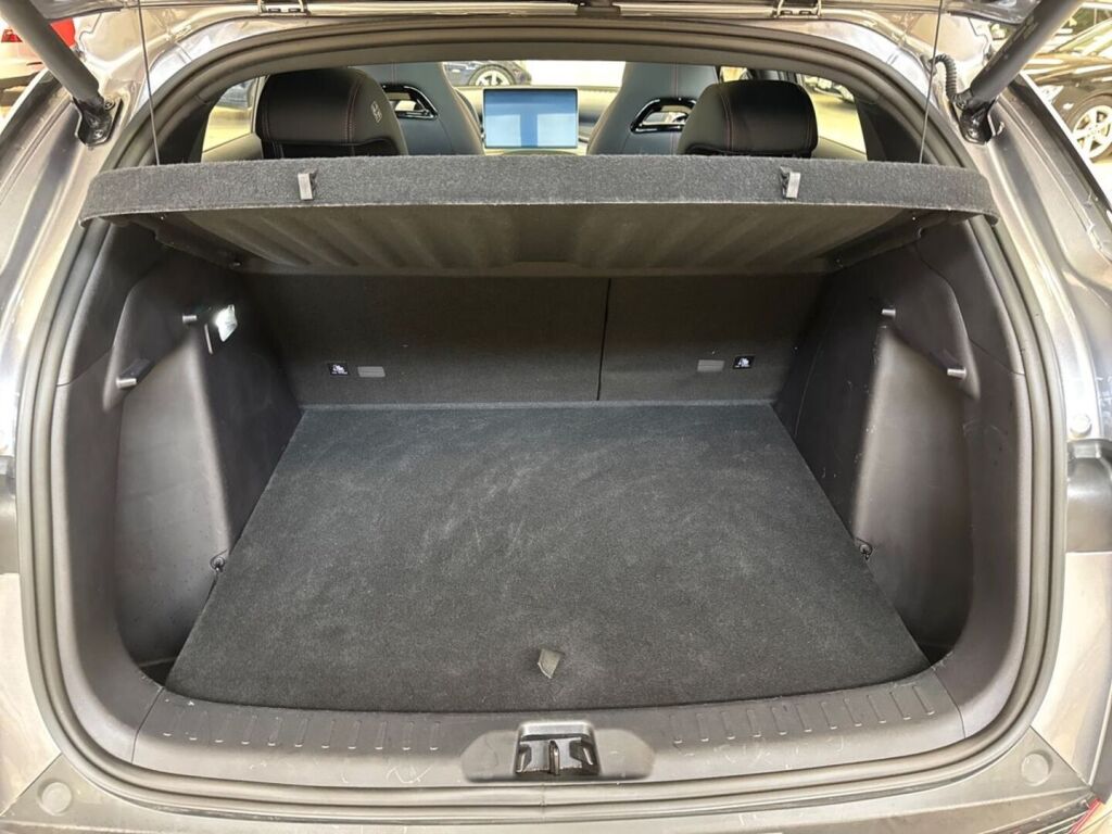 Byd Atto 3 2025 