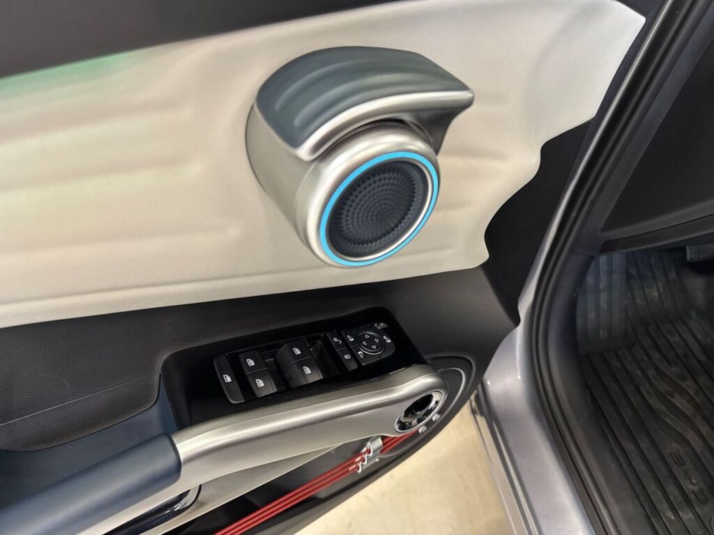 Byd Atto 3 2025 