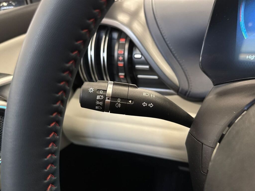 Byd Atto 3 2025 