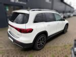 Mercedes-Benz EQB 2023 