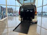 Ford Grand Tourneo Connect 2026 Frozen White