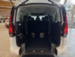 Ford Grand Tourneo Connect 2026 Frozen White