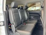 Ford Grand Tourneo Connect 2026 Frozen White