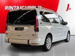 Ford Grand Tourneo Connect 2026 Frozen White