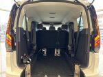 Ford Grand Tourneo Connect 2026 Frozen White