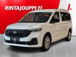 Ford Grand Tourneo Connect 2026 Frozen White