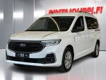 Ford Grand Tourneo Connect 2026 Frozen White