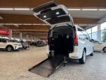 Ford Grand Tourneo Connect 2026 Frozen White