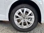 Ford Grand Tourneo Connect 2026 Frozen White