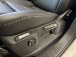 Ford Grand Tourneo Connect 2026 Frozen White
