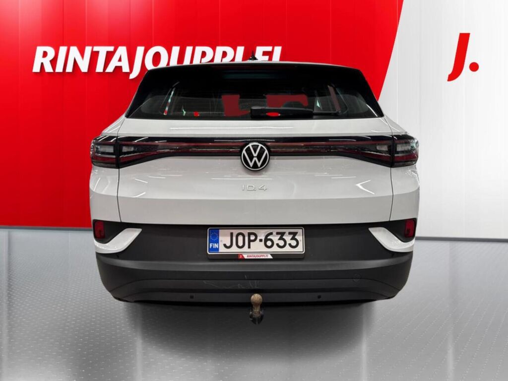 Volkswagen ID.4 2023 