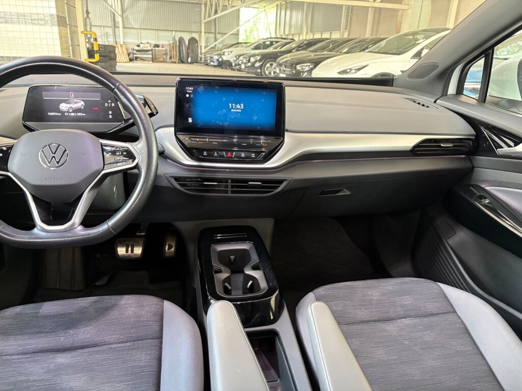 Volkswagen ID.4 2023 
