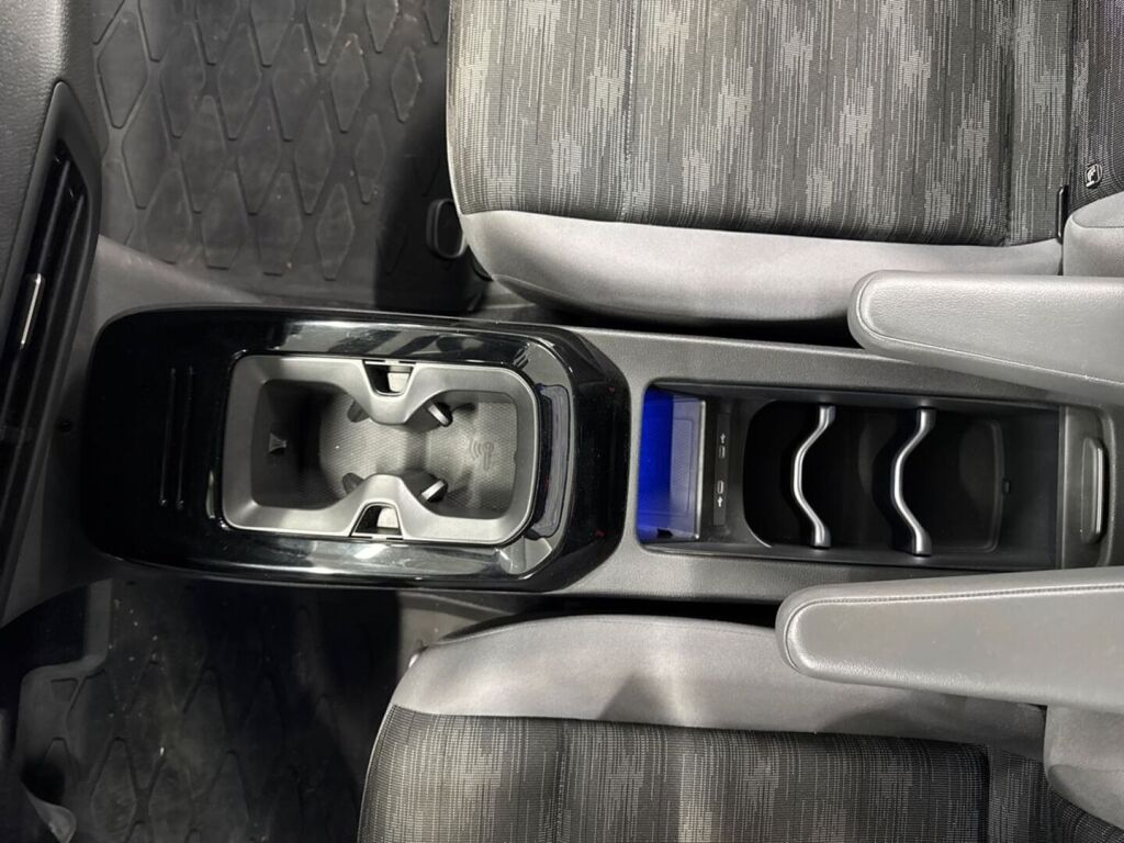 Volkswagen ID.4 2023 