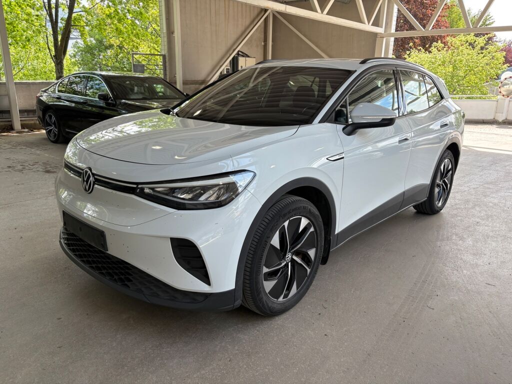 Volkswagen ID.4 2023 