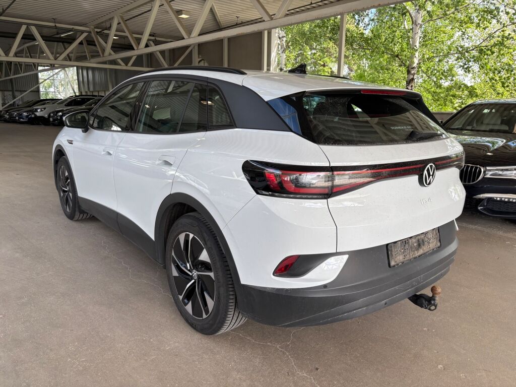 Volkswagen ID.4 2023 