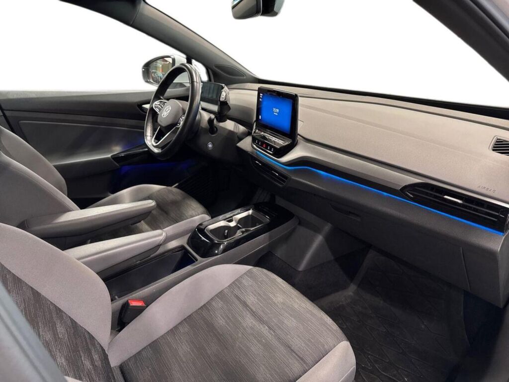 Volkswagen ID.4 2023 