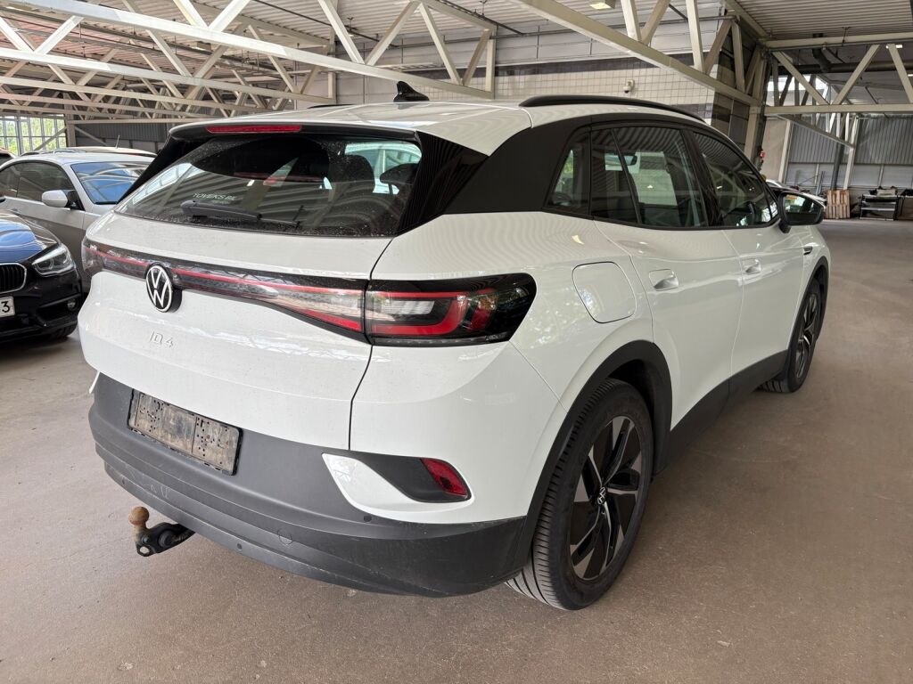 Volkswagen ID.4 2023 