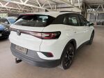 Volkswagen ID.4 2023 