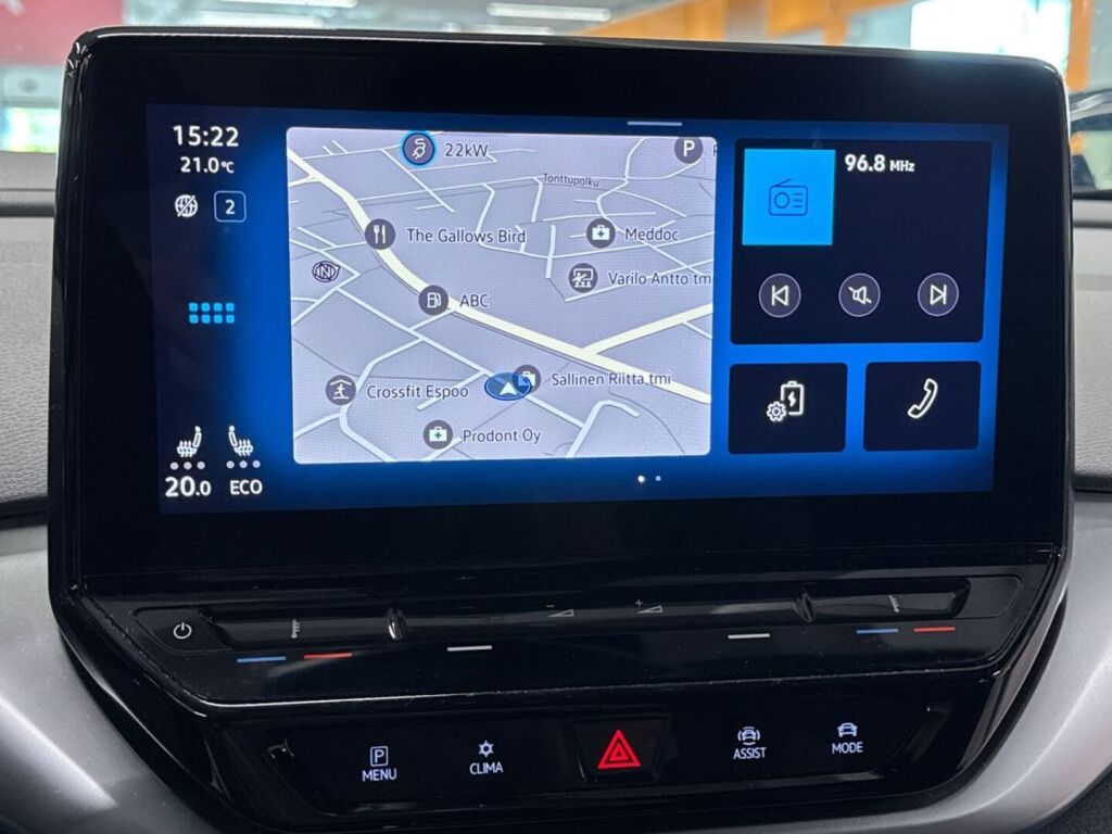 Volkswagen ID.4 2023 