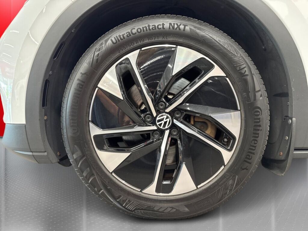 Volkswagen ID.4 2023 