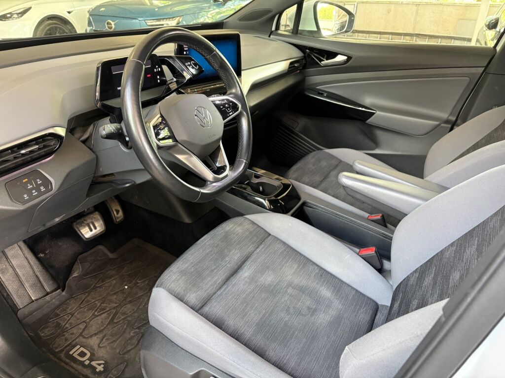 Volkswagen ID.4 2023 