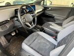 Volkswagen ID.4 2023 