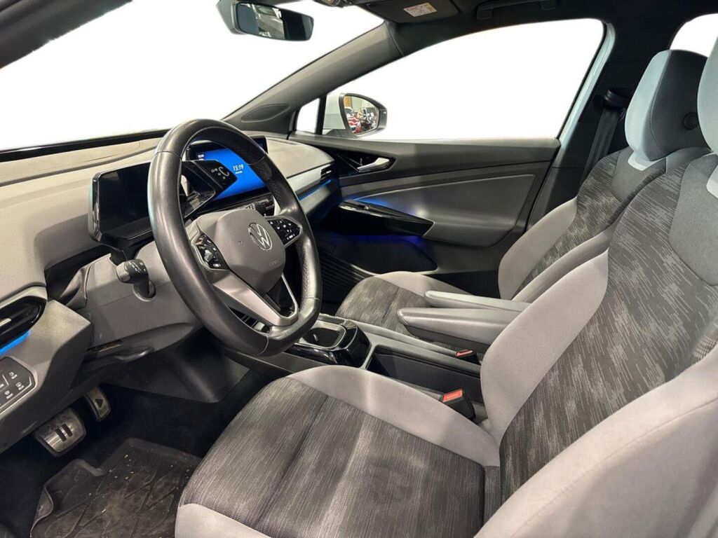 Volkswagen ID.4 2023 