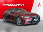 BMW i4 2023 