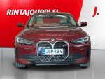 BMW i4 2023 