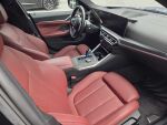 BMW I4 M50 2023 Sininen