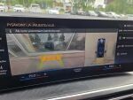 BMW I4 M50 2023 Sininen