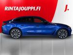 BMW I4 M50 2023 Sininen