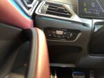 BMW I4 M50 2023 Sininen