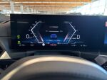 BMW I4 M50 2023 Sininen
