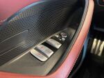 BMW I4 M50 2023 Sininen