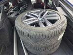 BMW I4 M50 2023 Sininen