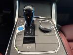BMW I4 M50 2023 Sininen