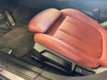 BMW I4 M50 2023 Sininen