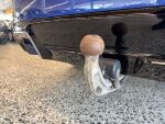 BMW I4 M50 2023 Sininen