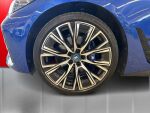 BMW I4 M50 2023 Sininen