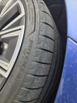 BMW I4 M50 2023 Sininen