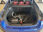 BMW I4 M50 2023 Sininen