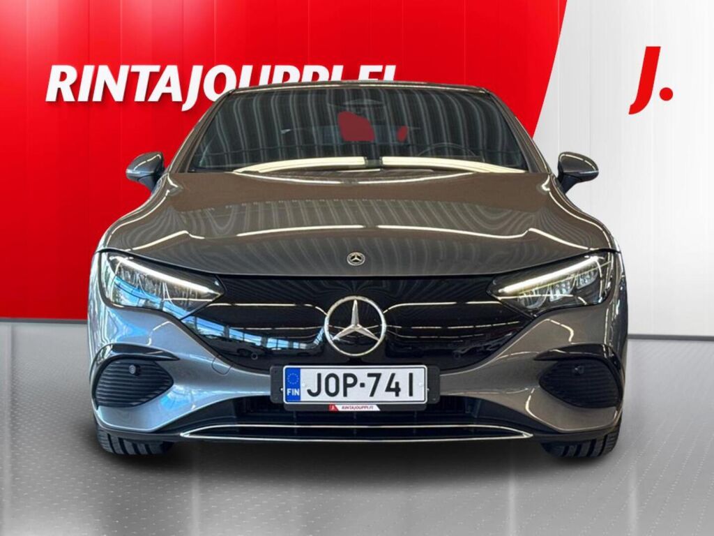 Mercedes-Benz EQE 2024 