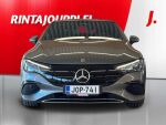 Mercedes-Benz EQE 2024 