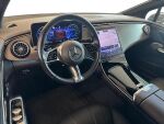 Mercedes-Benz EQE 2024 
