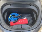 Tesla Model 3 2023 Harmaa