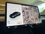 Tesla Model 3 2023 Harmaa